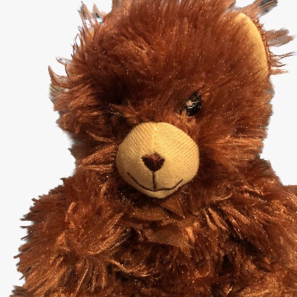 Tiger/ Bear Combo Greenbrier Teddy Bear/National Prize Tiger - Picture 8 of 8